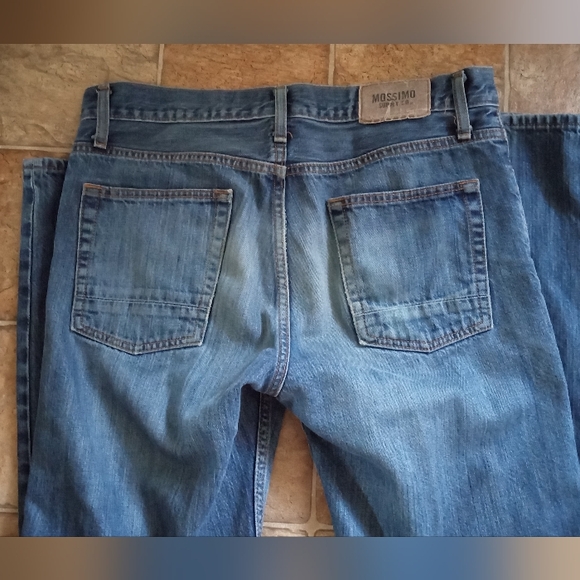 Mossimo Men's Jeans - Picture 2 of 6